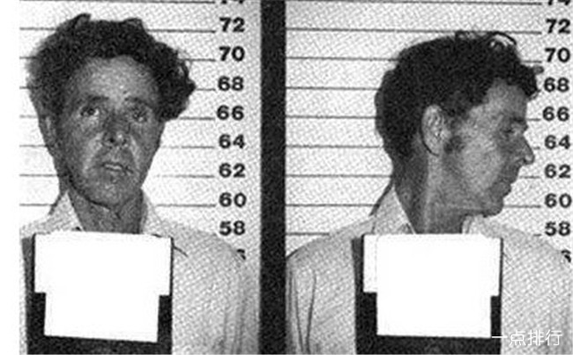 变态杀人狂，世界十大变态杀人犯