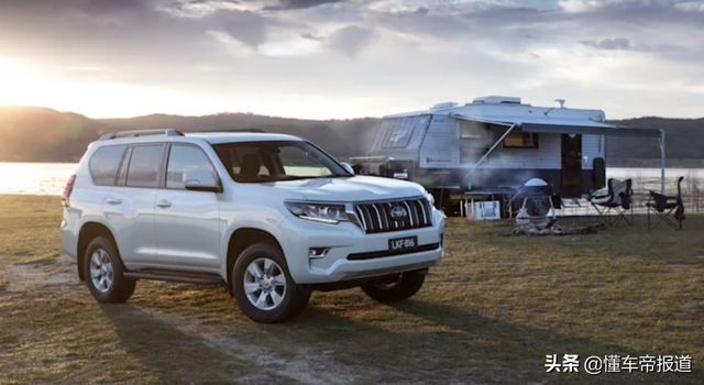 霸道油箱多少升，丰田霸道油箱多少升（约合人民币29.5万元起）