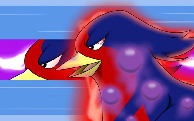 盘点小智最强的十大宝可梦，小智手中飞行系宝可梦实力排行