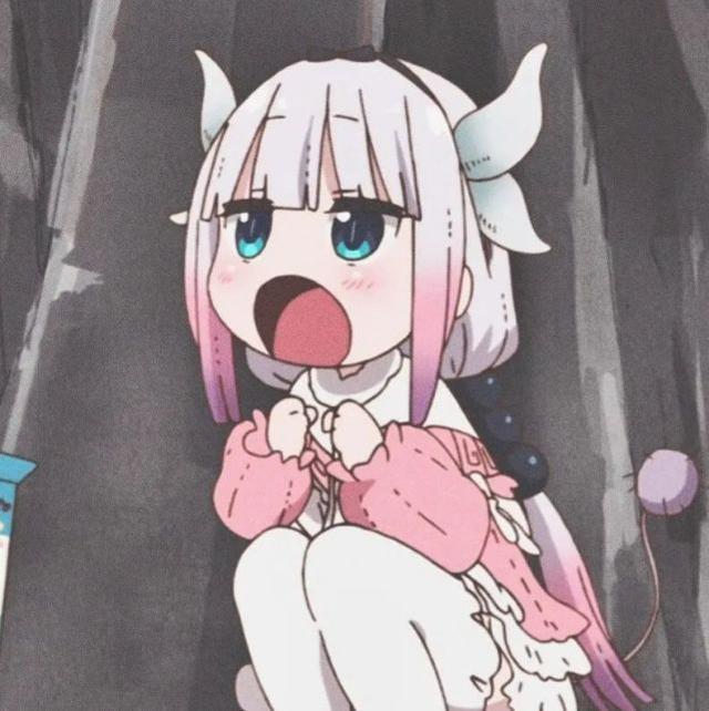 终结的炽天使头像，终结的炽天使头像费娘微信（超好看动漫头像）