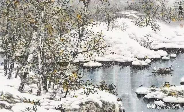 日暮苍山远下一句,柴门闻犬吠的下一句(诗词之美:日暮苍山远) 日暮苍山远下一句,柴门闻犬吠的下一句(诗词之美:日暮苍山远)