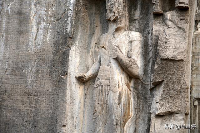 邯郸成语之乡，邯郸什么什么的词语（如今藏着众多国宝级古迹）