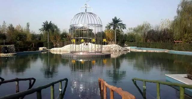 华山周边旅游攻略，介绍以下几个景点供参考（华山周边这份最新温泉攻略送给你）