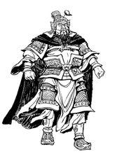 貂蝉简介，三国貂蝉简介（《三国演义》虚拟的“双面间谍”）