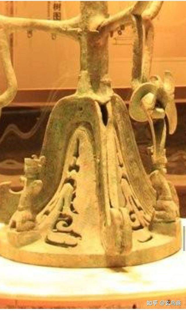 蚕丛及鱼凫指什么，蚕丛及鱼凫指的什么（蚕丛、柏濩、鱼凫）