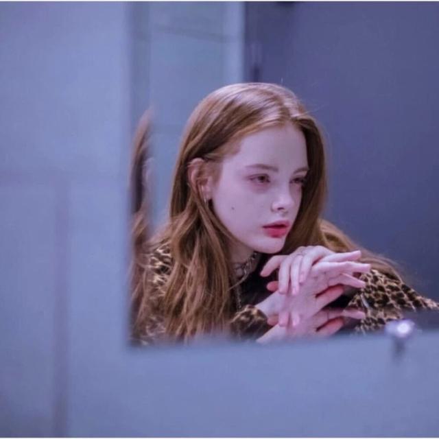 高质量小众情头ins，ins风小众高级风情头微信（欧美头像.ins.小众.超拽.神仙）