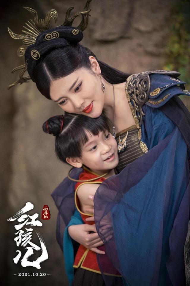 浙版新西游记演员表，穆麒同和穆薪同是双胞胎吗（又一部《西游记》改编）