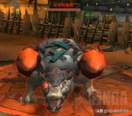 明格斯迪格斯怎么打，搏击俱乐部攻略（[魔兽8.1.5]新搏击俱乐部）