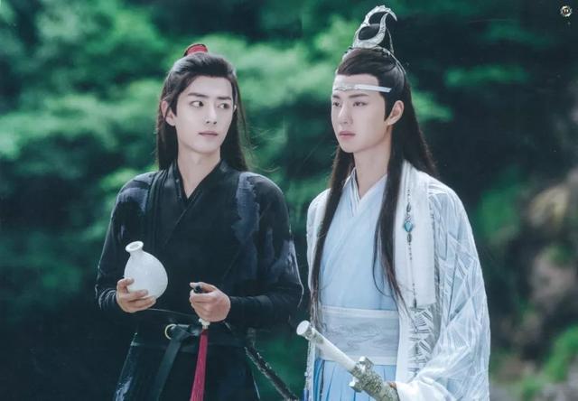 陈情是什么意思，陈情令什么意思（《陈情令》是什么意思）