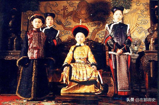 康熙皇帝的庙号是，康熙的庙号叫什么（雍正为何拟定“圣祖”）