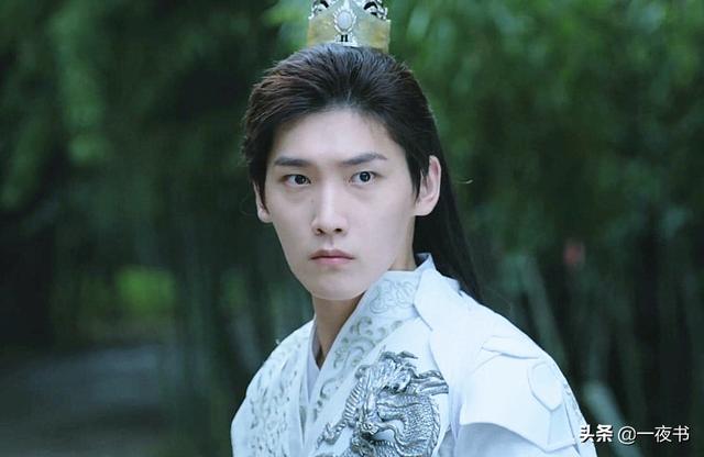 墨连城是什么电视剧，墨连城是什么电视剧插曲（双世宠妃3：曲小檀又大婚）