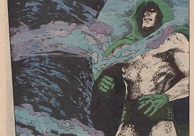 dc宇宙人物实力排名，dc宇宙最强角色人物（小丑在他们眼里只算蝼蚁）