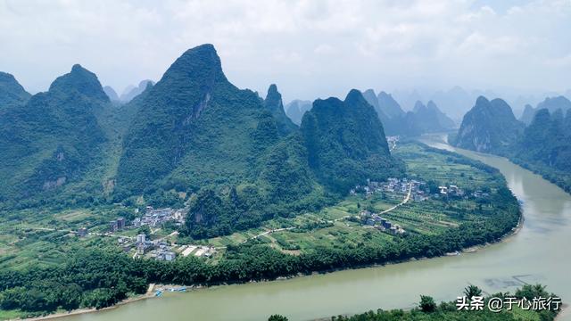 桂林山水甲天下课文，桂林山水课文原文作者是谁（你还记得小学时那篇桂林山水的课文吗）