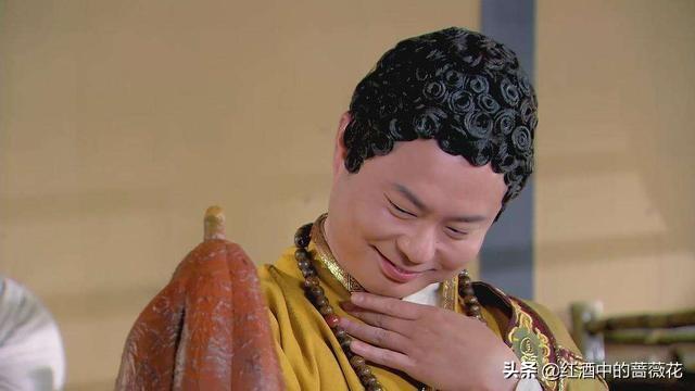 济公传之活佛登基，济公传的演员（魏翔也演过《地下交通站》）