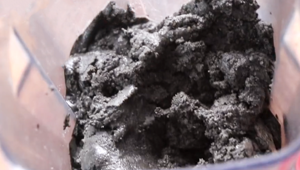 图片[5]-【黑芝麻糊】做法步骤图 营养美味 给孩子当早餐最好了-起舞食谱网