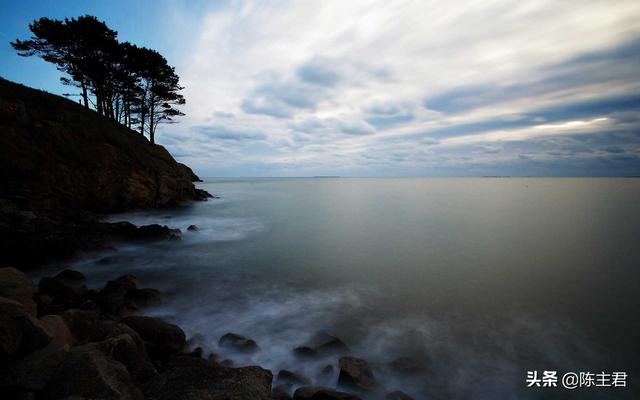 电脑好看的壁纸，10个最佳电脑壁纸（这56张绝美风景）