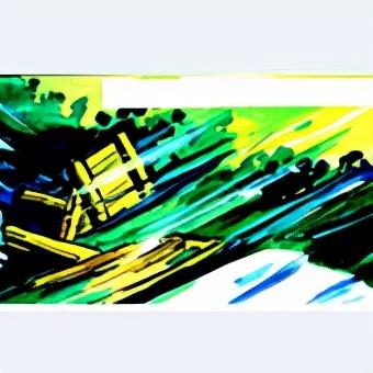 台风的介绍及大小划分 台风介绍与大小等级划分，台风的介绍及大小划分（台风知多少）