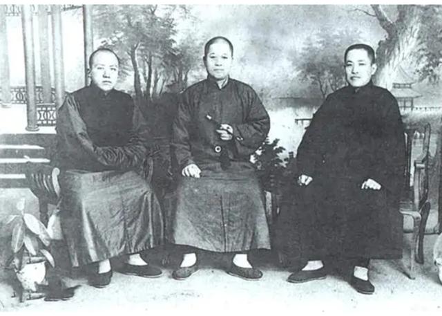 什么叫祖师爷，什么叫祖师爷呢（相声起源漫谈：始于张三禄）