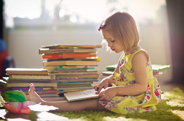亲子共读的方法和技巧，亲子阅读共读方式（亲子共读是有技巧的）