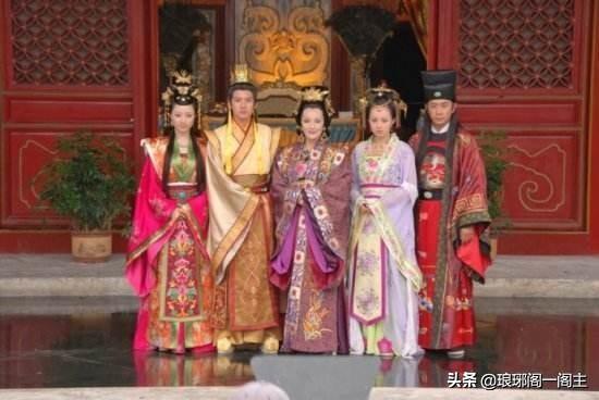 宋朝哪个皇帝叫赵贞，宋代赵祯是谁（宋朝第四位皇帝——赵祯）