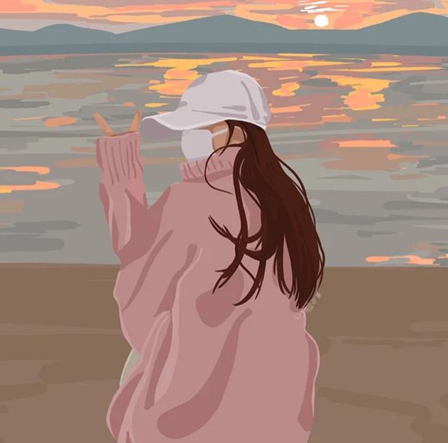 三人头像女生闺蜜，三人闺蜜头像微信（三人组闺蜜头像）