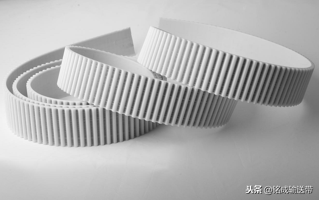 同步带5m什么意思，同步带8m和5m区别（聚氨酯同步带的介绍及常用规格）