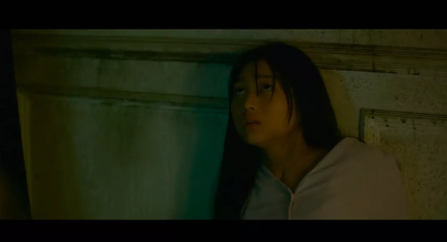 釜山行马东锡结局，釜山行马东锡剧照（明明比《恶人传》更过瘾）