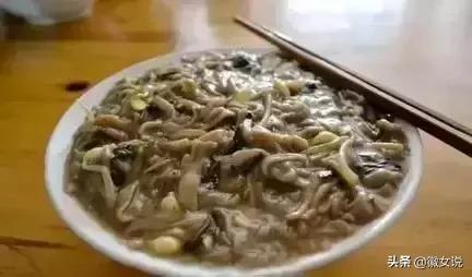 油蛤蟆怎么做才好吃，安徽临泉经典美食不吃遍绝不罢休