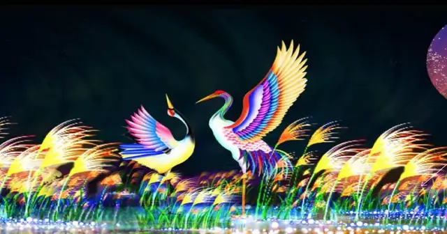 2020年大雁塔喷泉几点开始，大雁塔喷泉2020年12月（升级改版后的大雁塔喷泉表演时间公布）