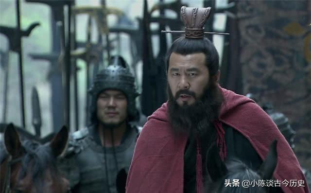 蔡瑁怎么死的，蔡瑁原来是谁的部下（三国演义中曹操中了反间计杀了蔡瑁、张允）