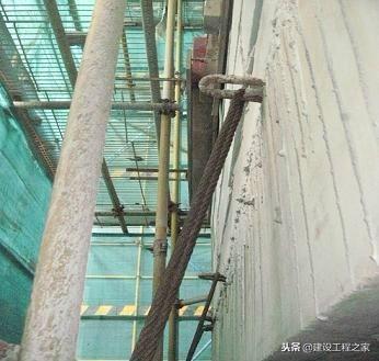 脚手架扫地杆设置要求，脚手架扫地杆设置要求有哪些（脚手架施工的48条安全标准）