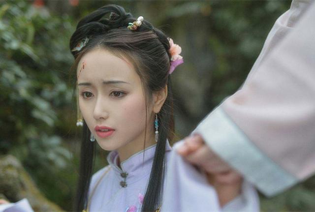 怎么理解梅开二度的意思，梅开二度怎么解释（有谁能懂李香君——惊艳时光400年）