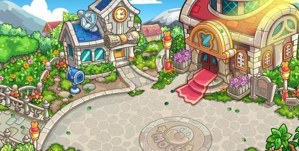 摩尔庄园为什么停服，摩尔庄园为什么又开服了（《摩尔庄园》下线4399）