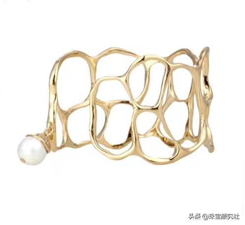 轻奢小众首饰品牌，十大轻奢小众首饰品牌排行榜（5个国内小众轻奢珠宝品牌）