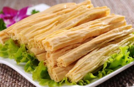 水质硬怎么软化，水质变软最简单办法（腐竹别直接用水泡）