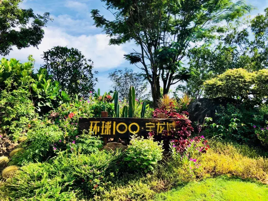 海口华侨商业学校烂吗（海南这样的楼盘）