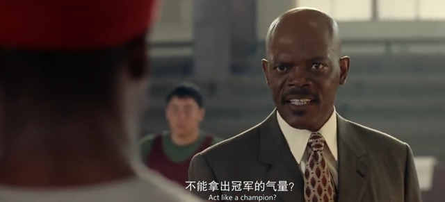 卡特教练豆瓣，卡特教练梗概（《卡特教练》口碑炸裂）