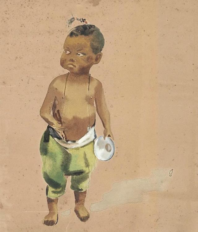 木行念什么，一个木字旁一个行念什么（“三毛”究竟经历了什么）