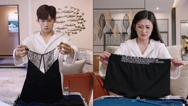 命中注定我爱你演员,命中注定我爱你演员表梁洁(翻拍经典《命中注定我爱你》) 命中注定我爱你演员,命中注定我爱你演员表梁洁(翻拍经典《命中注定我爱你》)