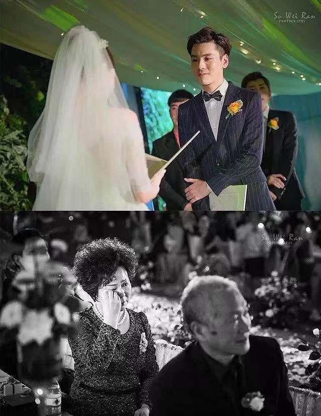 魏哲鸣老婆王岚，朱星杰现任男朋友（曾信誓旦旦说爱豆不能恋爱）