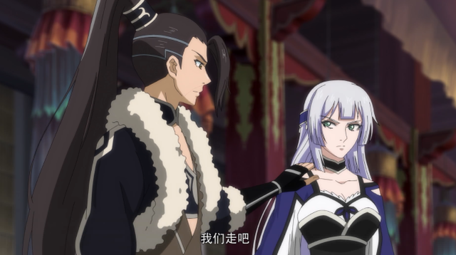 大主宰灵路发生了什么，大主宰在灵路里发生了什么（大主宰：牧尘参加灵路）