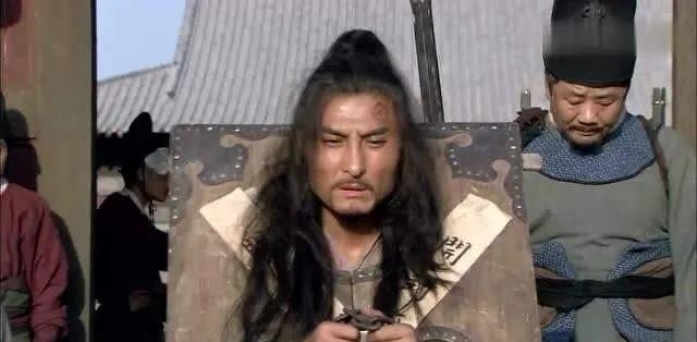 豹子头是谁的绰号，豹子头是谁（《水浒传》中的豹子头林冲是河北沧州安平人）