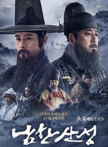 经典韩国电影排行榜，推荐10部高分韩国影片（一起来看不一样的大片。）