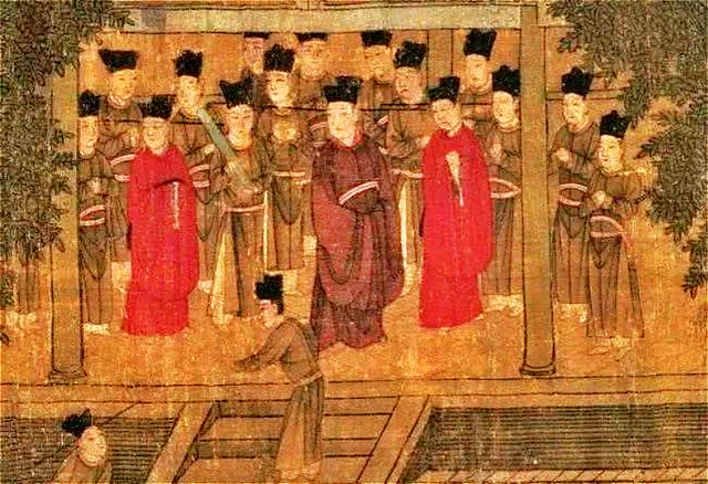 冗官是什么意思，宋朝的冗官冗兵冗费什么意思（宋神宗：冗兵还可以裁军）