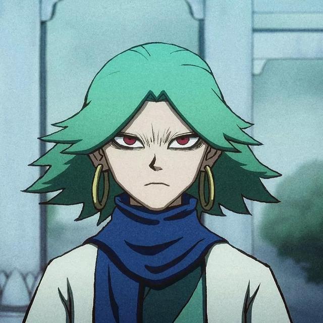 刺客五六七图片，刺客伍六七微信（刺客伍六七，头像来啦）