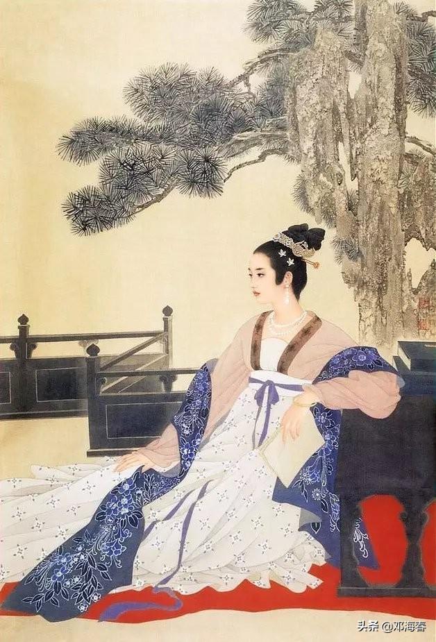 上官婉儿是怎么死的，上官婉儿怎么死的（​辛苦经营人生那么久）