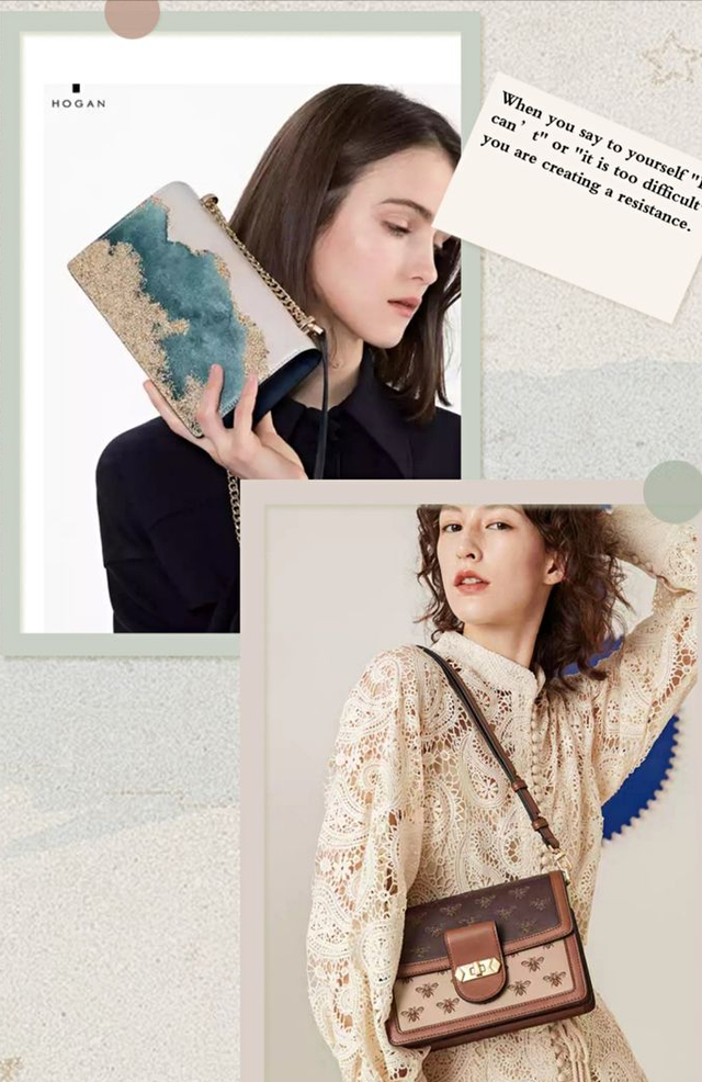 elle包包是什么档次，elle包包属于什么档次（初春必买的几款包包）