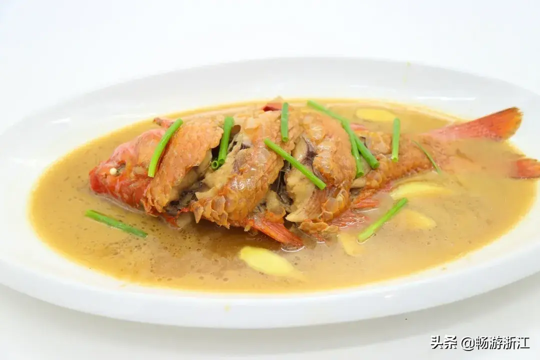 永嘉县美食，永嘉县美食介绍（味道温州 ， 别点，会饿）