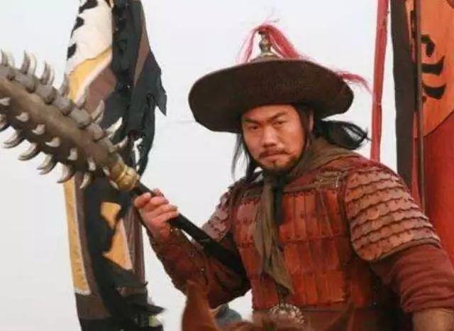 天灵盖是哪里，天灵盖是哪里人的称呼（大家对于狼牙棒这武器到底有多少误解）