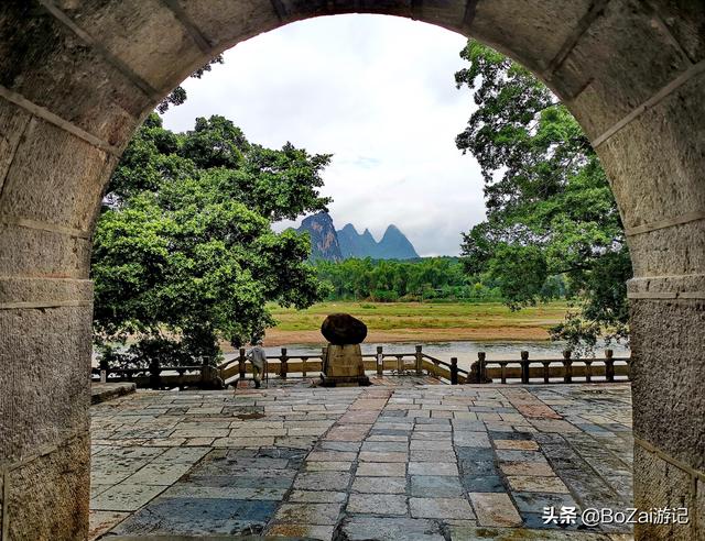 广西阳朔旅游景点，阳朔旅游十大必玩景点（到广西阳朔旅游不能错过这10大景点）